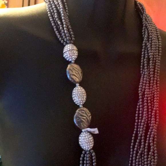 Joan Boyce Necklace - Picture 5 of 11